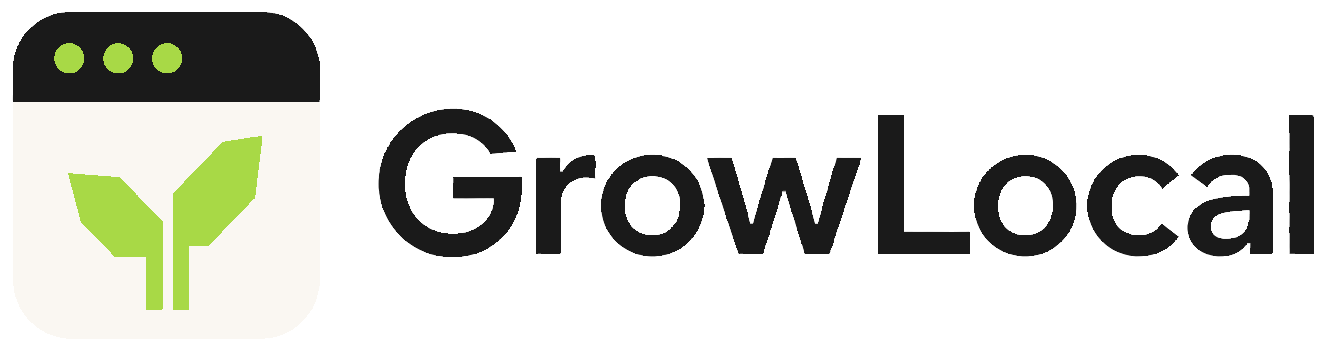 GrowLocal